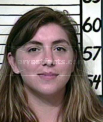 Amber Eille Gibson
