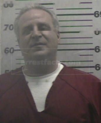 Richard Michael Adams