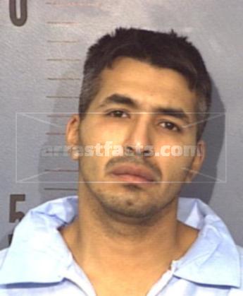 Phillip David Gomez