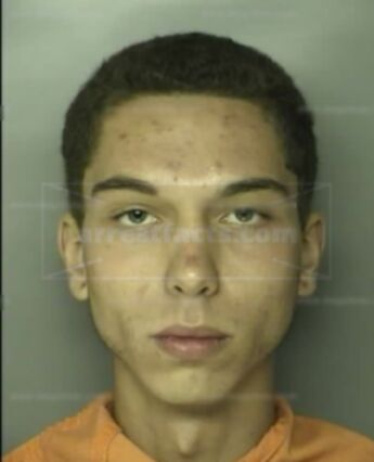Shane Michael Carter-Ward