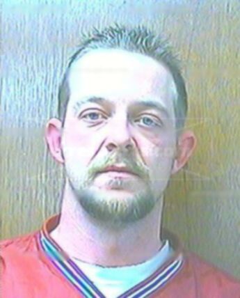 Chad David Crabtree