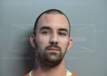 James Eric Cox