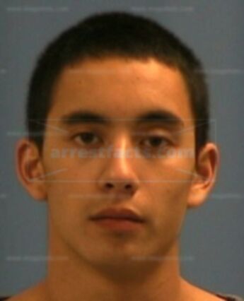 James Robert Lester