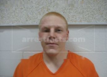 Weston Dean Roberts