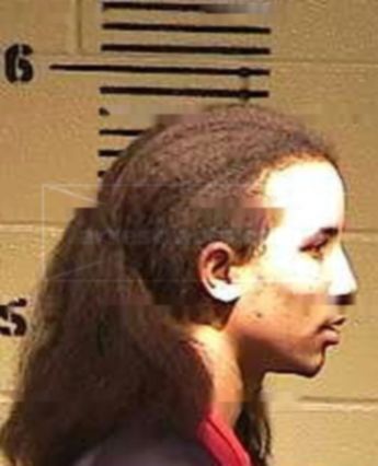 Taron Anthony Ward