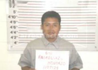 Honorio Sabino Rodriguez