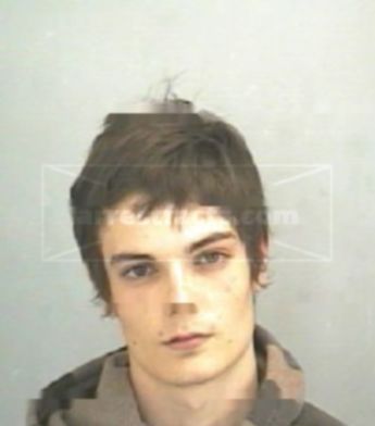 Zachary Taylor Fitzgibbon