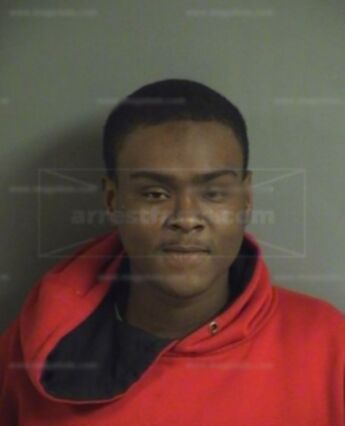 Roosevelt Lee Jr. Jr.