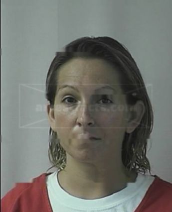 Serina Theresa Haring