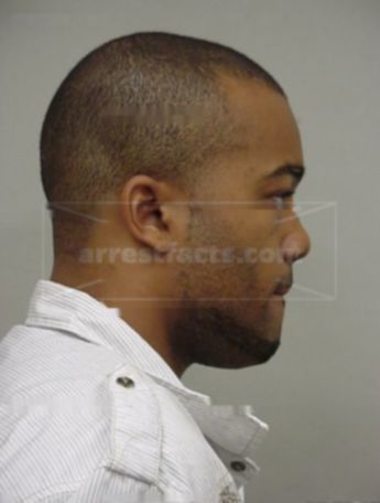 Brandon L Tillis