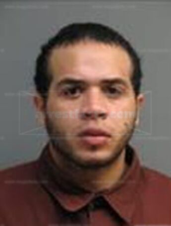 Edward Cedeno