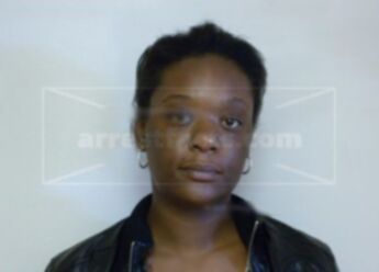 Shanae J Jenkins
