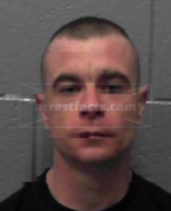 Jared Brent Casdorph