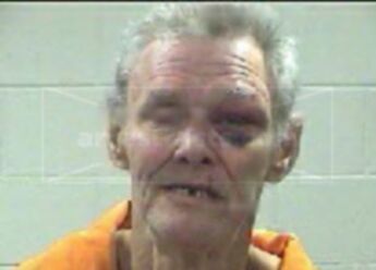 William Larry Cooper