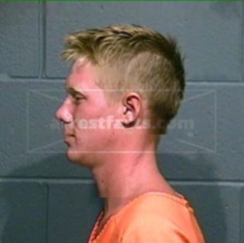 Ryan Patrick John Bennett