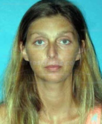 Ashley Diane Boling