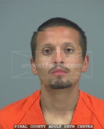 Marcus Amaya