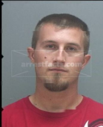 Trenton James Cordell