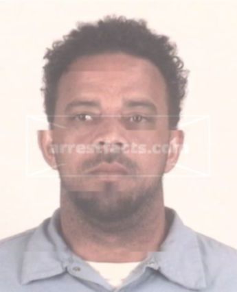 Anthony Shawn Williams