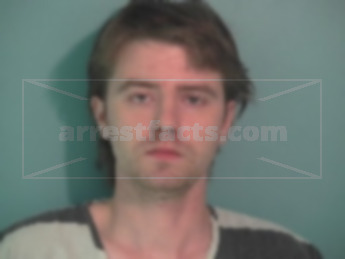 Zakkary Richard Foust
