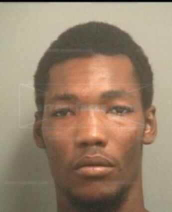 Trayvon Boyd