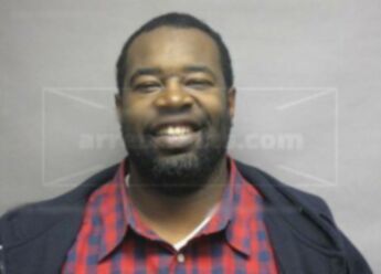 Samuel Johnson Jr.