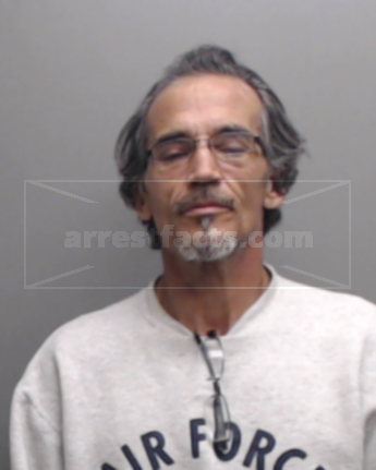 William Joseph Rodriguez