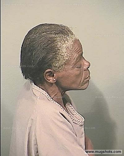Virgie May Haire