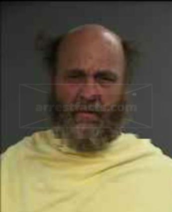 Kenneth Mark Wilkey