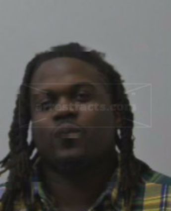 Tory Dewayne Patton