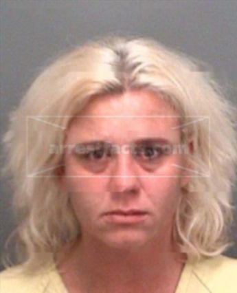 Andrea M Zimmerman