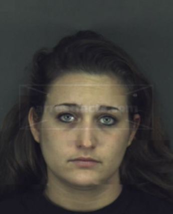 Dannielle Nichole Holman