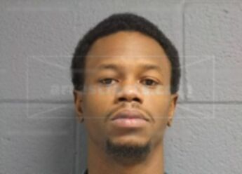 Karl Montiez Tucker