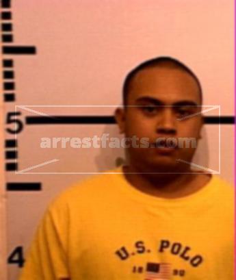 Michael Abalajon Presley