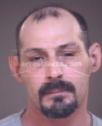 Danny Lee Hensley