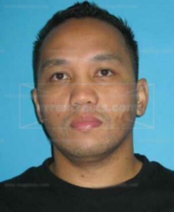 Adrian Manuyag Flores