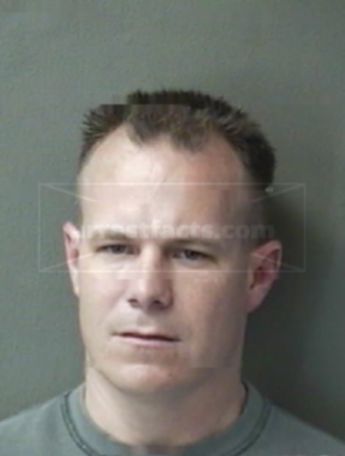 Ryan Keith Peterson