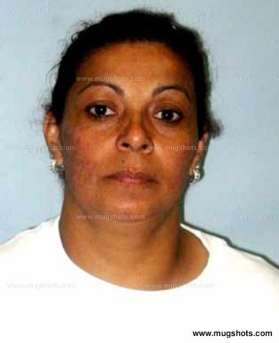 Glenda Roxana Padilla