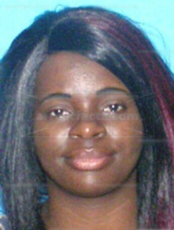 Dericka Short Roach
