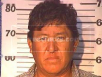 Jose Luis Rodriguez Aguirre