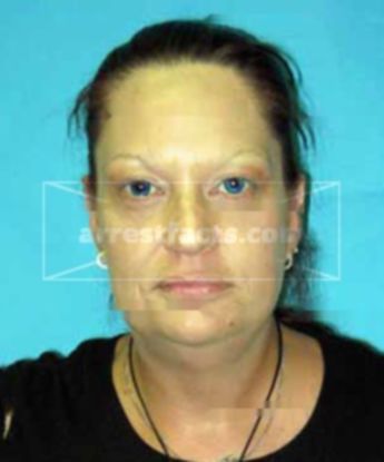 Laurie Christine Speelman
