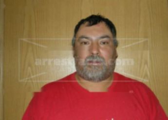 Barry M Laronge Jr.