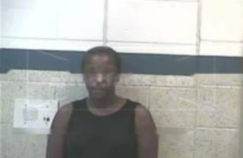 Dionna Marie Hall-Gray