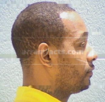 Angelo J Harrison