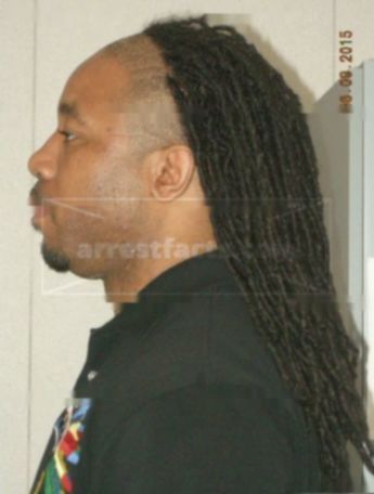 Jeremiah Armstrong