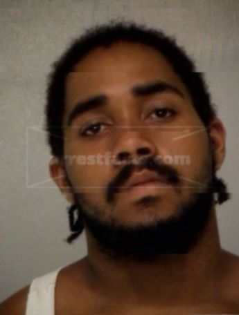 Devoris Raaheem Veal