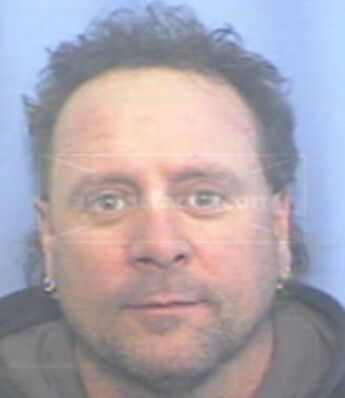 Mark Walter Reck