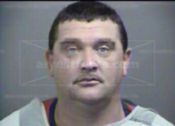 Shawn Edward Mcallister