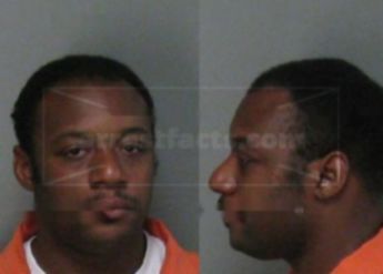 Deon Woods
