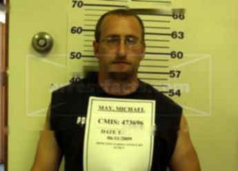 Michael Joseph May